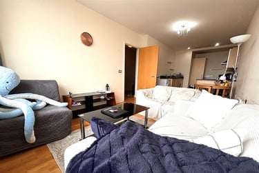 2 bed flat, Lvl 10 55 Degrees North, City Centre, Newcastle, NE16BJ - Image 4
